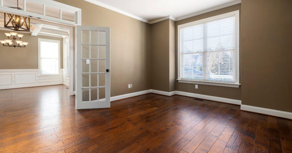 How to Know When Your Wood Flooring Needs Refinishing